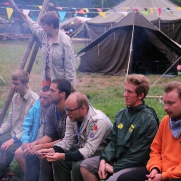 IMG 4385 - Scouts en Gidsen Zaventem 